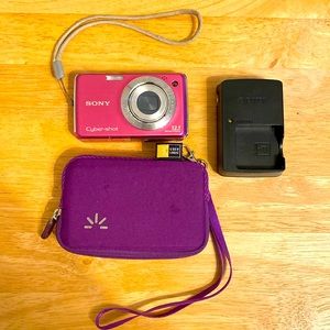 Sony Digital Camera